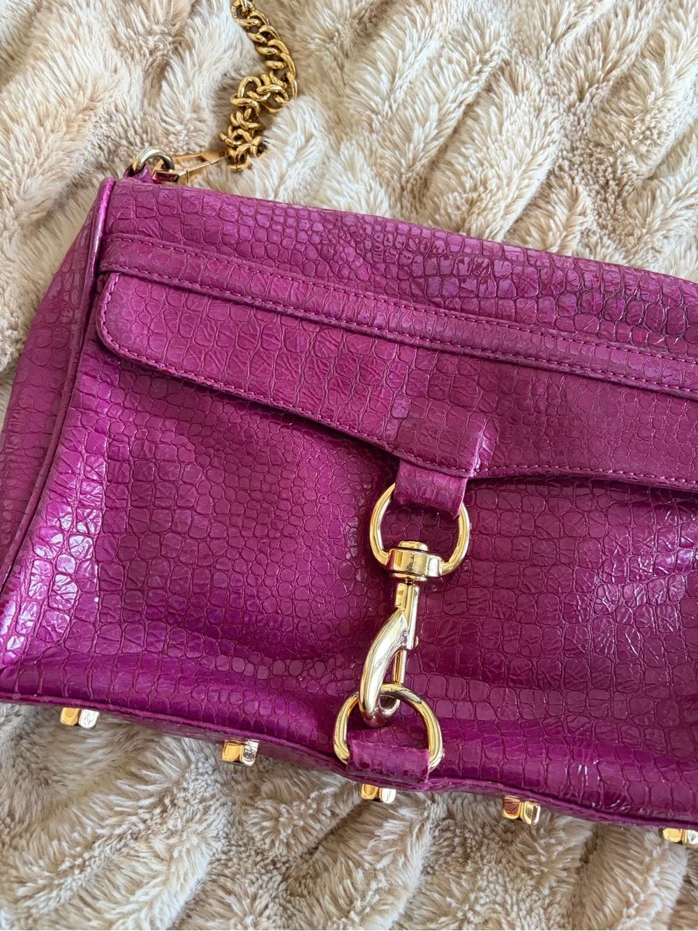 Rebecca Minkoff Crossbody